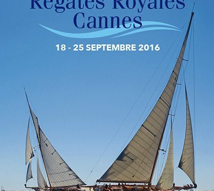 Régates Royales – Trophée Panerai Classic