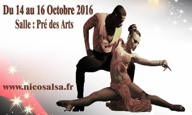 Festival International de Salsa