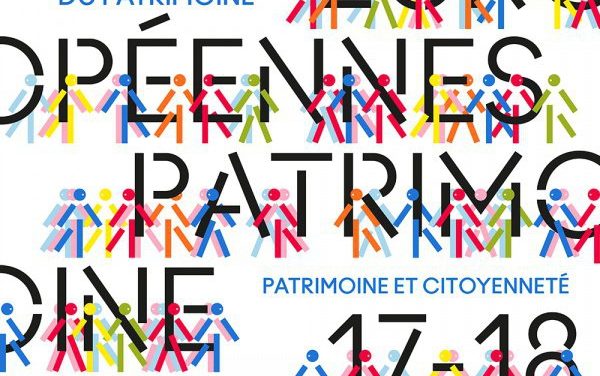 Journées Européennes du Patrimoine de Biot