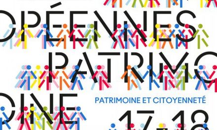 Journées Européennes du Patrimoine à Menton
