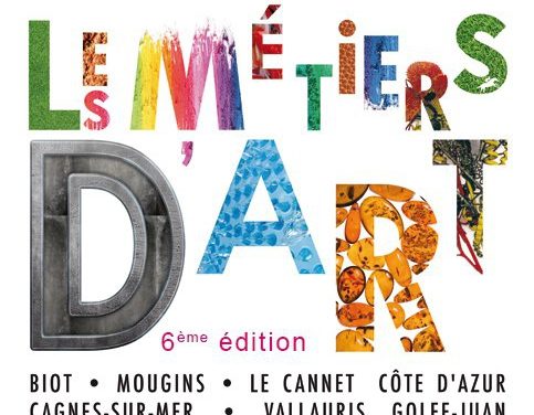 Soirée des métiers d’art