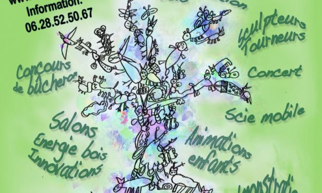 10ème Fête de la Forêt et dau Bòsc