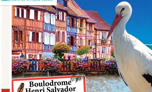 Grand Marché de Terroir et de Noël Alsacien