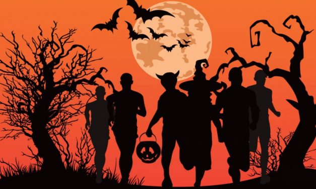 La Course du Bout du Monde