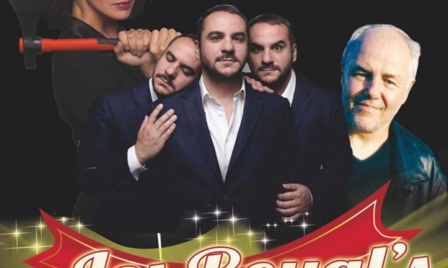 Les Royal’s du Rire