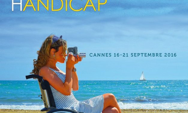 Festival International du Film sur le Handicap