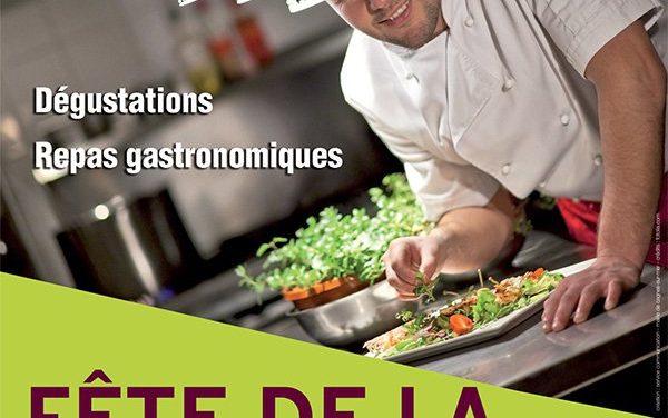 Fête de la Gastronomie