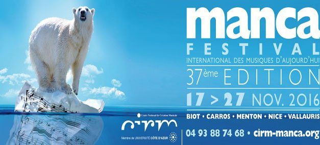 Le Festival MANCA