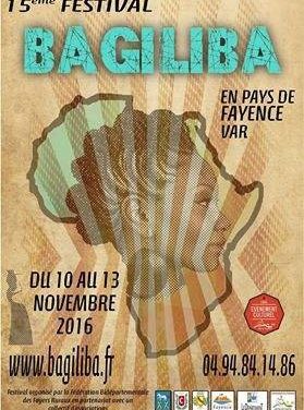 Festival Africain Bagiliba
