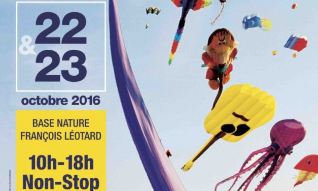 Festival international de l’air