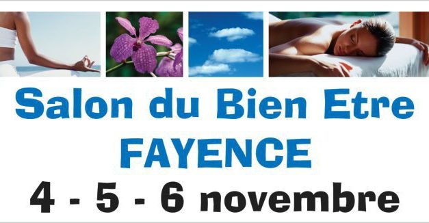 11ème Salon du Bien-Être