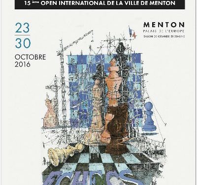 Open International d’échecs