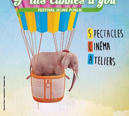 P’tits Cannes à You