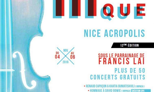 C’est Pas Classique