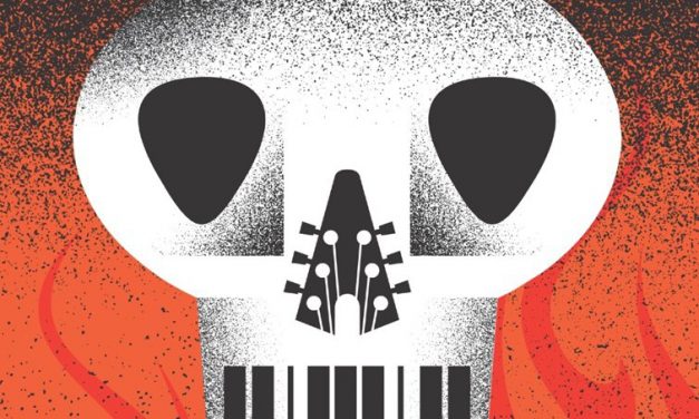 Halloween au Hard Rock Cafe Nice