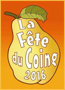 Fête du Coing