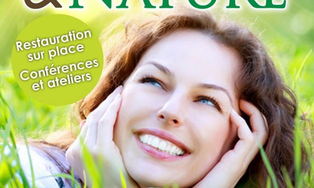 Les journées bien-être et nature