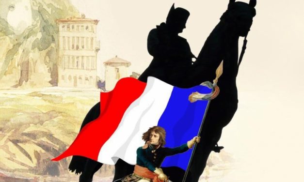 Nice, le départ de la gloire