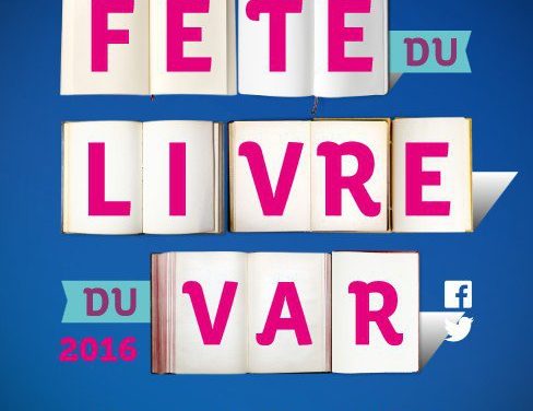 Fête du livre du Var