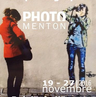 PHOTOMENTON, Festival de la Photographie
