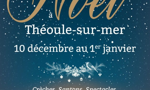 La Balade de Noël – Le Chemin de crèches