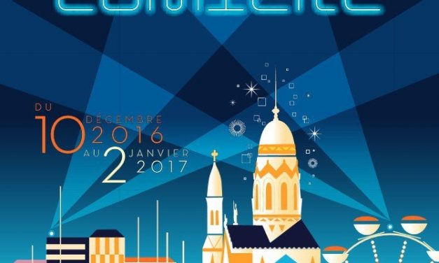 Fêtes de la Lumière