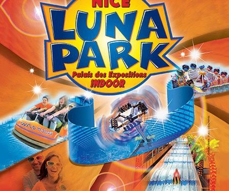 Luna Park Nice