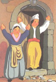 47ème Foire aux Santons