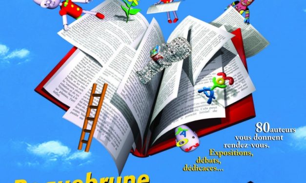 Lecture en Fête