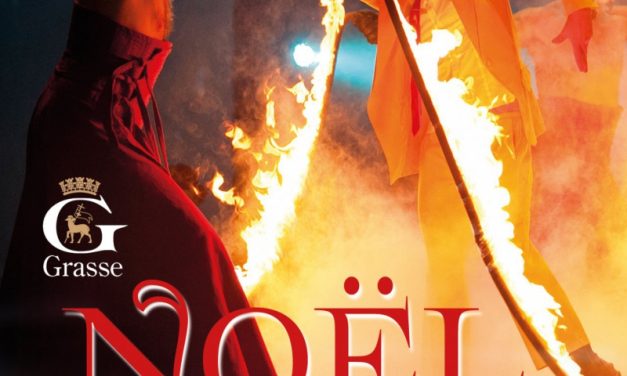 Noël entre Glace & Feu