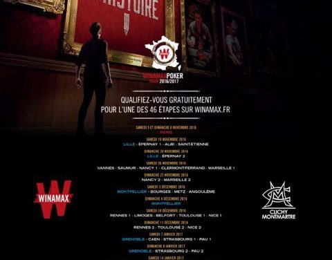 Winamax Poker Tour