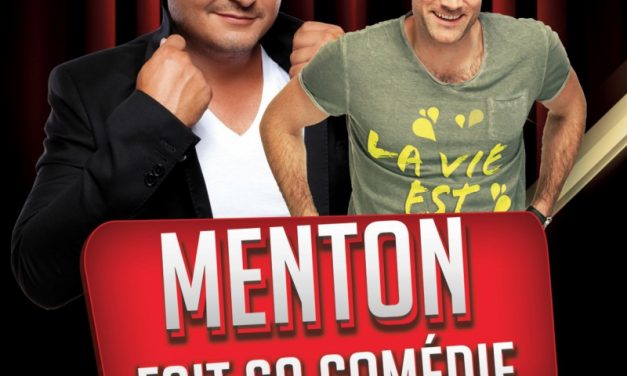 Menton fait sa comédie! Attaques de Paris – Annulation du festival de l’humour