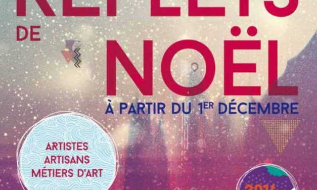 Reflets de Noël
