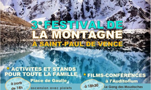 Festival de la Montagne