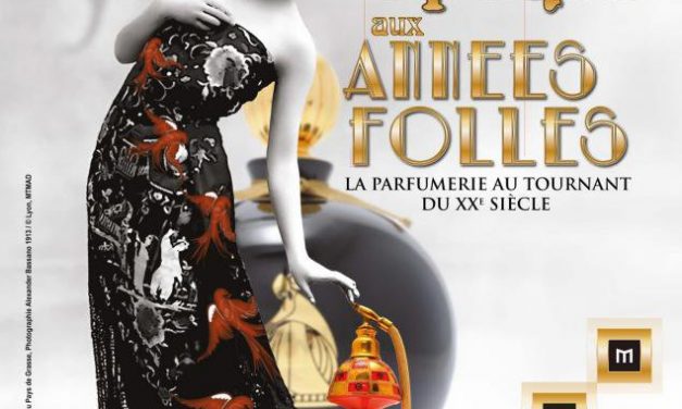 Exposition de la Belle Epoque aux Années Folles