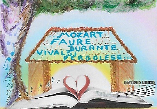 CONCERT DE LA SIDORELLA