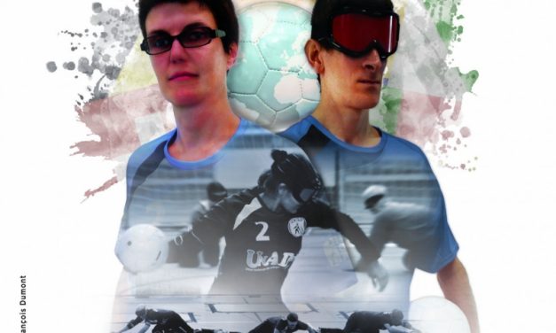 Tournoi international des Nations de Torball féminin et masculin