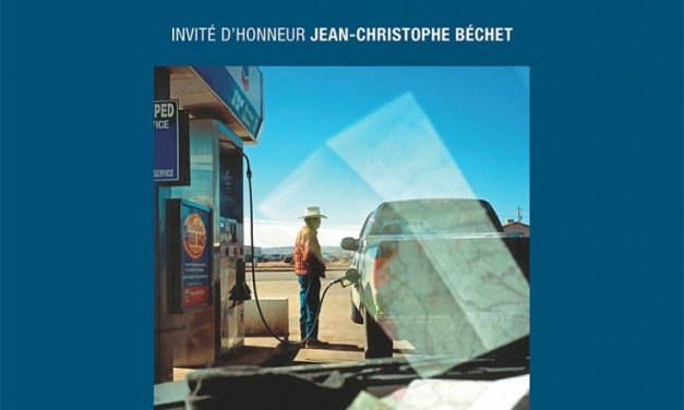 Festival Photographiques Déclics Niçois