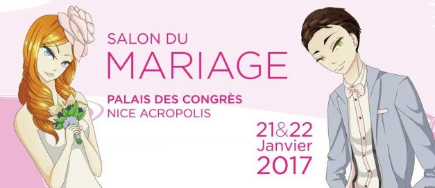 Salon du Mariage