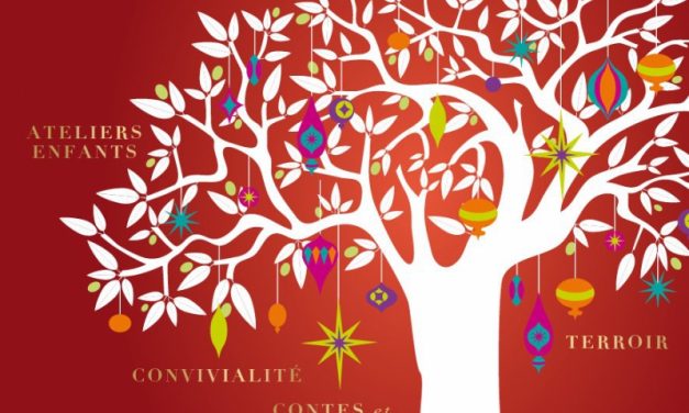 Un Noël à Saint-Paul de Vence