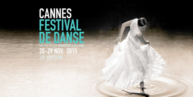 Festival de Danse de Cannes