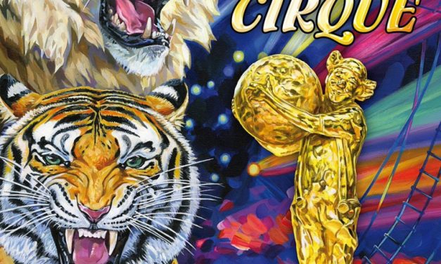 Festival international du cirque de Monte-Carlo