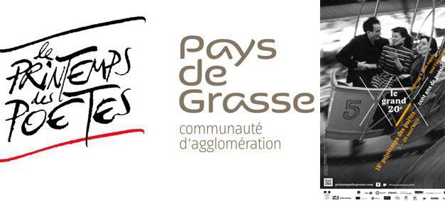 Le Printemps des Poètes