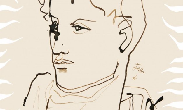 L’artiste et le collectionneur – regards de Séverin Wunderman sur Jean Cocteau