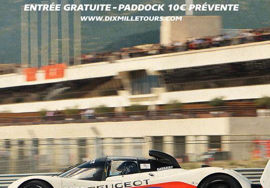 Le Castellet du 1er au 31 Octobre 2016