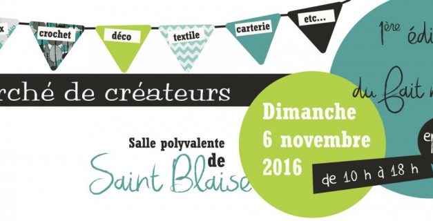 Marché Des Créateurs