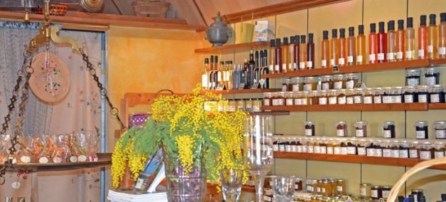 Saveurs d’Eléonore