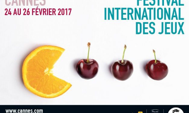 Festival International des Jeux