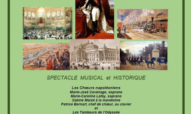 Le Second Empire ou Napoléon III le Bienfaiteur