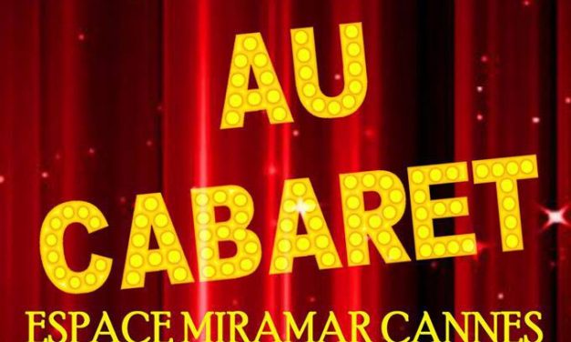 Panique au Cabaret